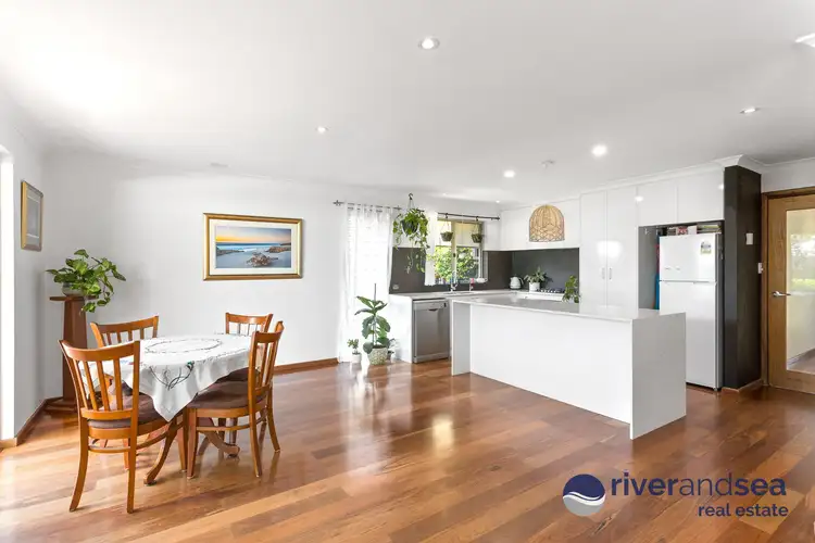 Second view of Homely house listing, 26 Blinco Street, Fremantle WA 6160