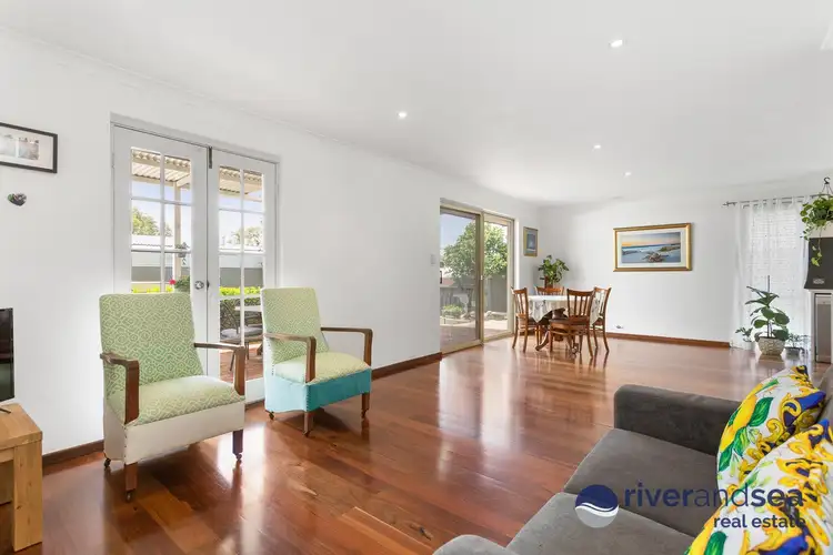 Sixth view of Homely house listing, 26 Blinco Street, Fremantle WA 6160