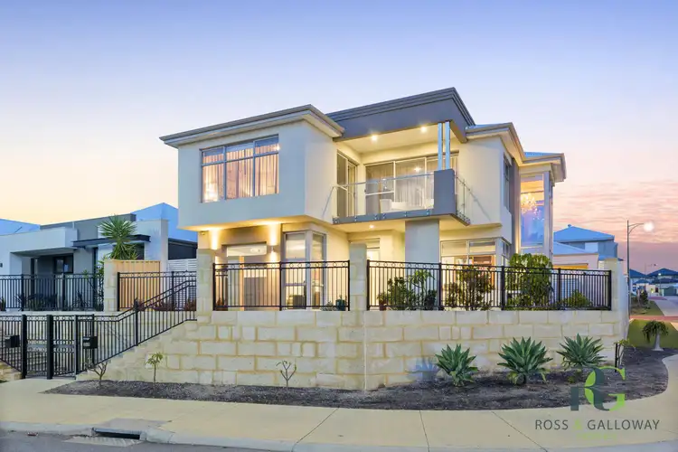 549 Burns Beach Road, Iluka WA 6028