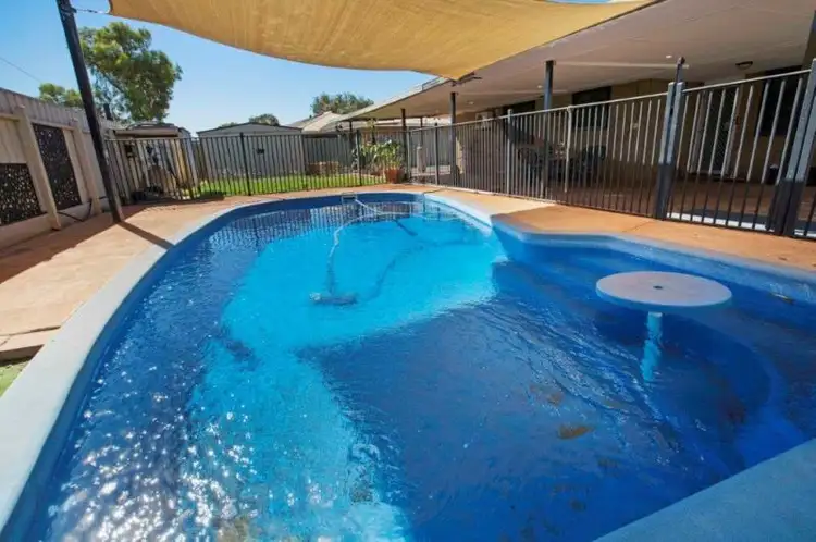 22 Criddle Way, Nickol WA 6714