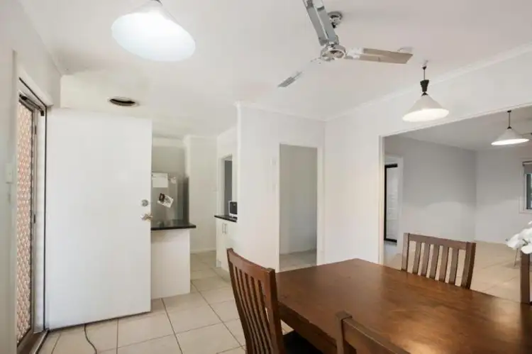 Fourth view of Homely house listing, 22 Criddle Way, Nickol WA 6714