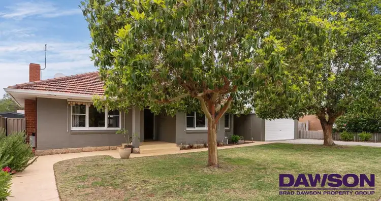 20 Smith Street, Beaconsfield WA 6162