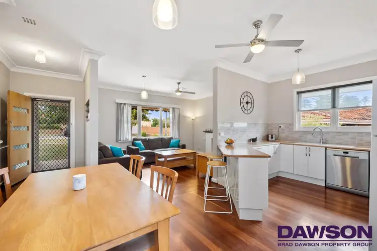 Third view of Homely house listing, 20 Smith Street, Beaconsfield WA 6162