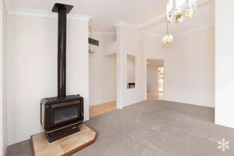 Second view of Homely villa listing, 88D Ropele Drive, Parkwood WA 6147