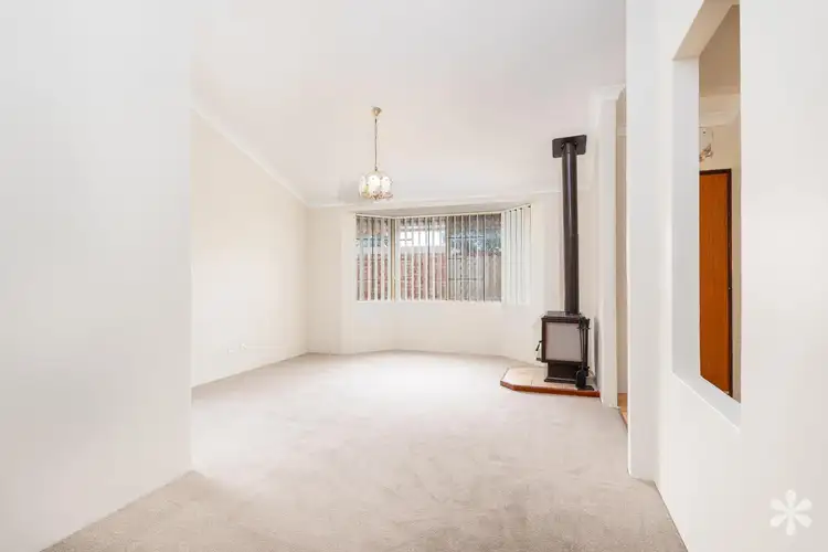 Third view of Homely villa listing, 88D Ropele Drive, Parkwood WA 6147