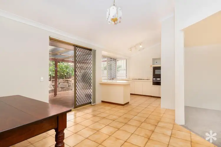 Fourth view of Homely villa listing, 88D Ropele Drive, Parkwood WA 6147