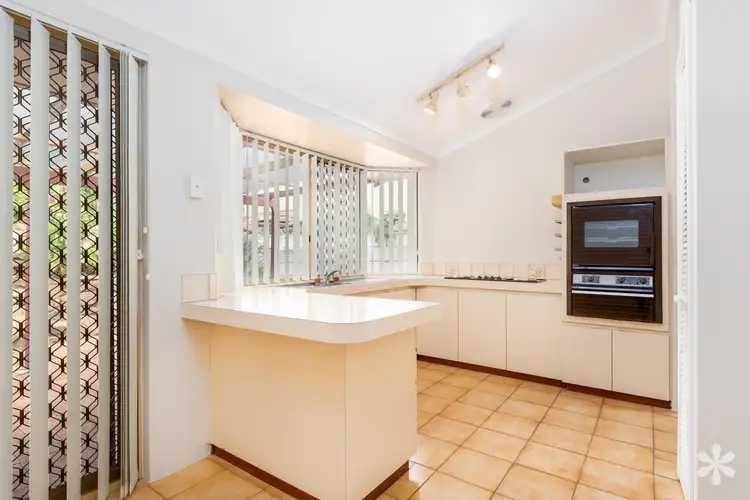 Sixth view of Homely villa listing, 88D Ropele Drive, Parkwood WA 6147