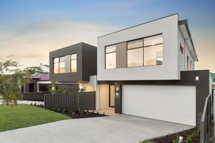 Fourth view of Homely house listing, 16A Northgate Street, Karrinyup WA 6018
