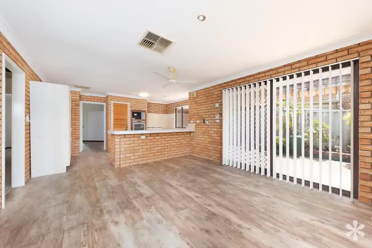 Fourth view of Homely house listing, 8 Back Close, Bull Creek WA 6149