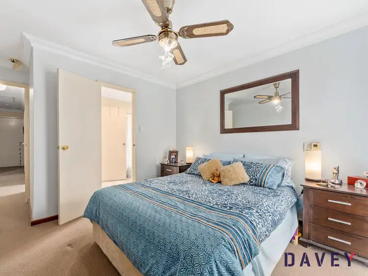 Second view of Homely house listing, 21 Bonneville Way, Joondalup WA 6027