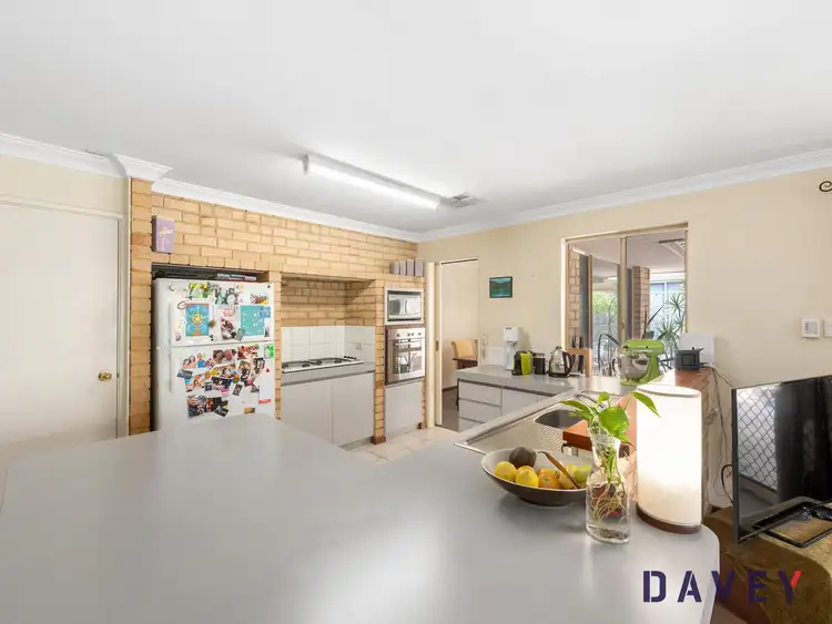Sixth view of Homely house listing, 21 Bonneville Way, Joondalup WA 6027