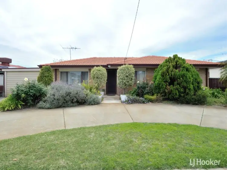 Main view of Homely house listing, 20 Townsend Road, Rockingham WA 6168