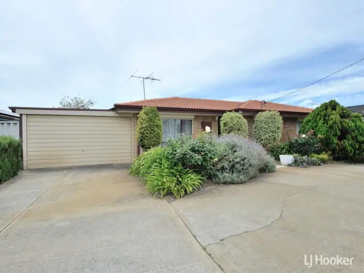 Second view of Homely house listing, 20 Townsend Road, Rockingham WA 6168