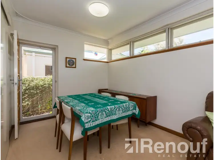 Fifth view of Homely house listing, 13 Brassey Street, Swanbourne WA 6010