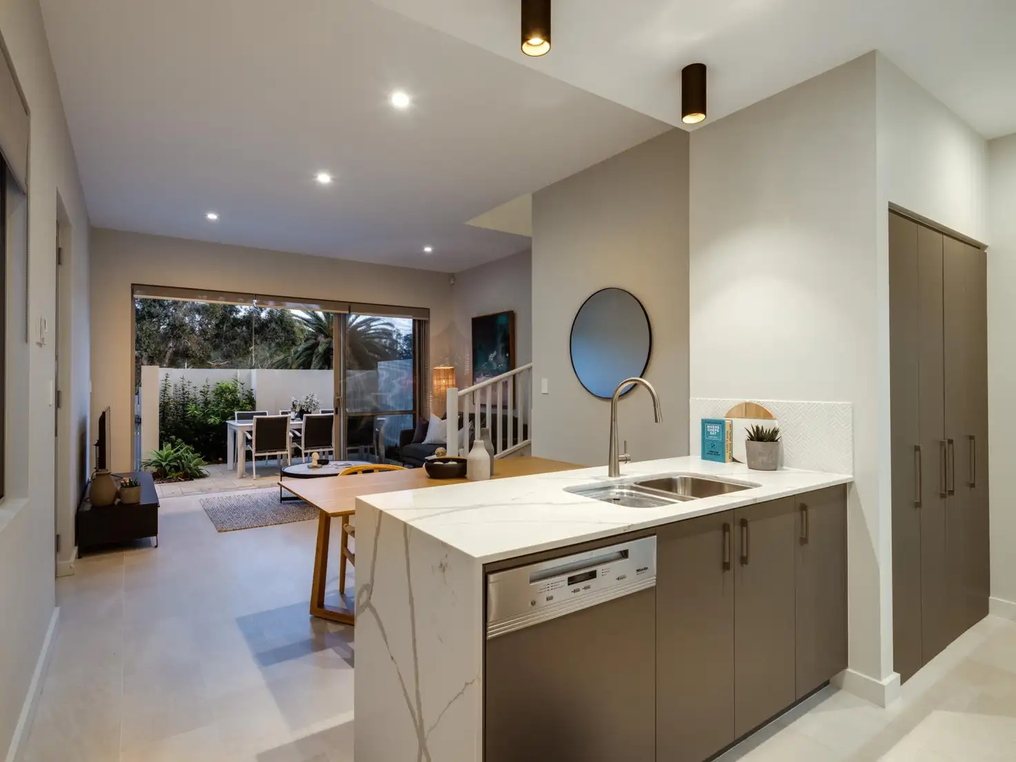 Main view of Homely townhouse listing, 3/2 Strathyre Drive, Duncraig WA 6023
