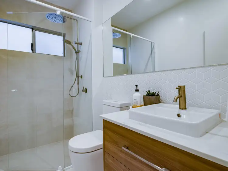 Third view of Homely townhouse listing, 3/2 Strathyre Drive, Duncraig WA 6023
