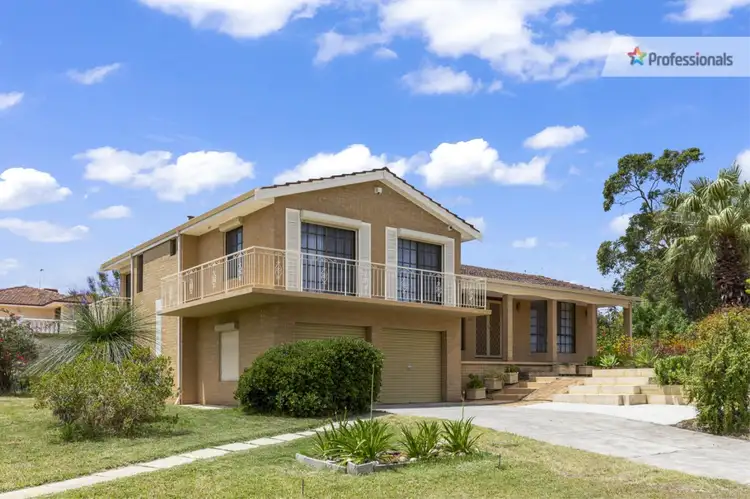 20 Viveash Road, Swan View WA 6056