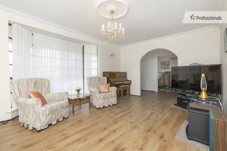 Second view of Homely house listing, 20 Viveash Road, Swan View WA 6056