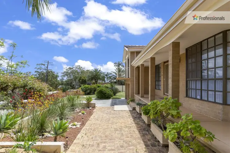 Third view of Homely house listing, 20 Viveash Road, Swan View WA 6056