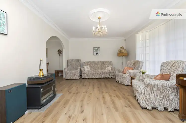 Seventh view of Homely house listing, 20 Viveash Road, Swan View WA 6056