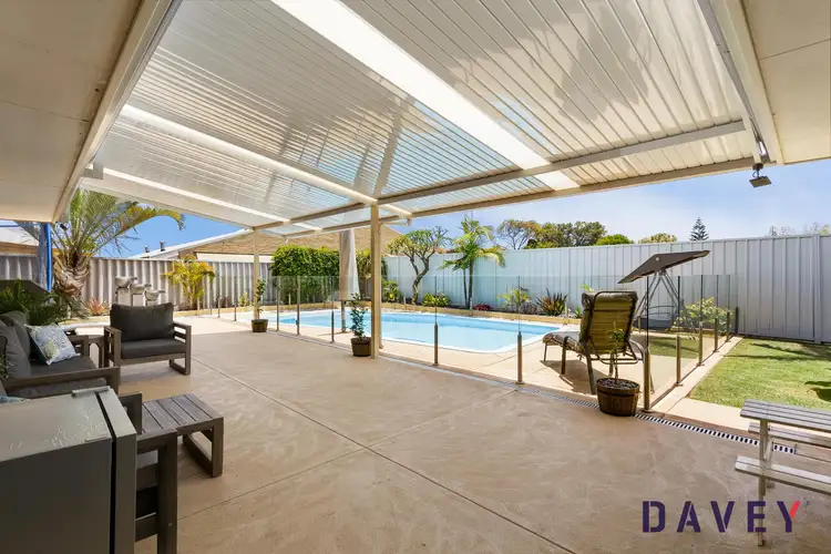 Fifth view of Homely house listing, 42 Gilbert Road, Duncraig WA 6023