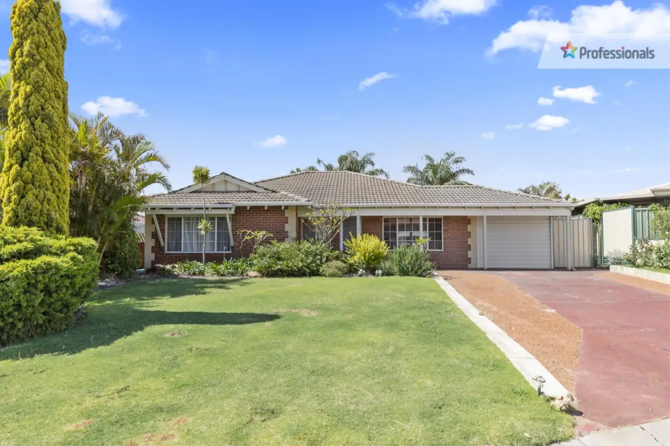 Main view of Homely house listing, 13 Coola Place, High Wycombe WA 6057