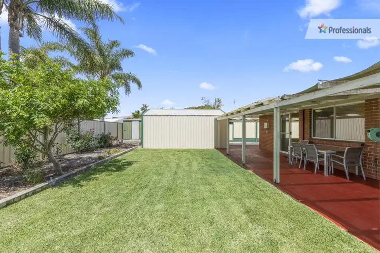 Second view of Homely house listing, 13 Coola Place, High Wycombe WA 6057