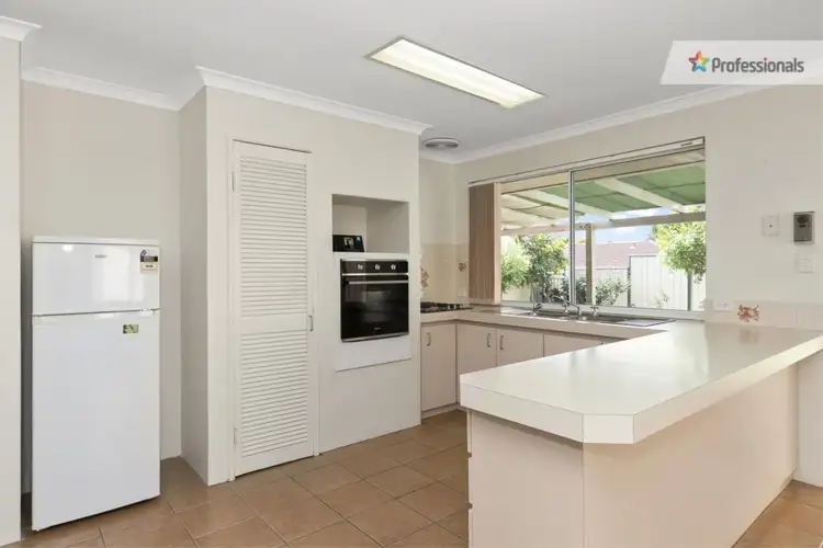 Third view of Homely house listing, 13 Coola Place, High Wycombe WA 6057