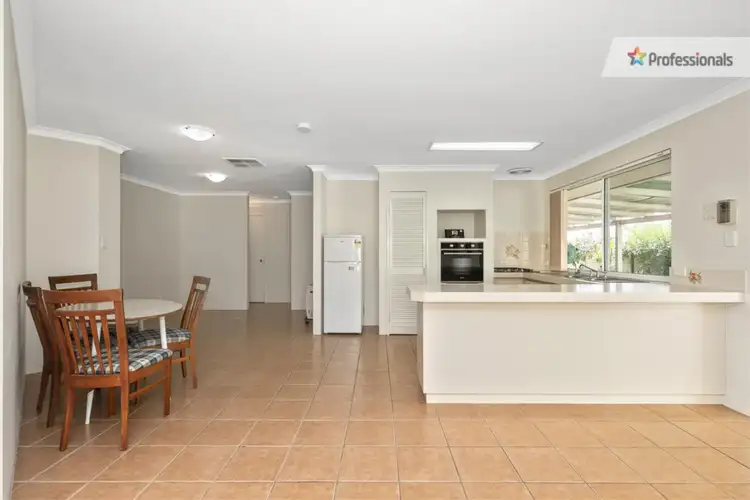 Fifth view of Homely house listing, 13 Coola Place, High Wycombe WA 6057