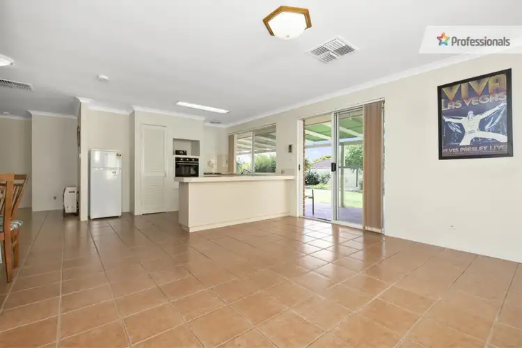 Sixth view of Homely house listing, 13 Coola Place, High Wycombe WA 6057