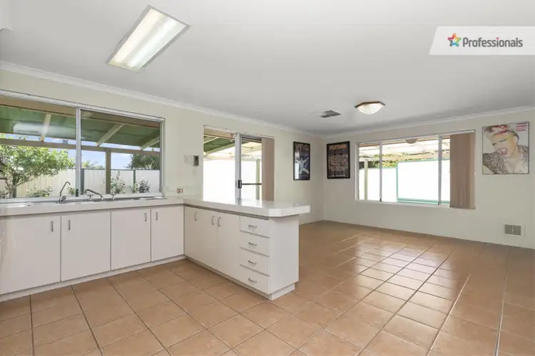 Seventh view of Homely house listing, 13 Coola Place, High Wycombe WA 6057