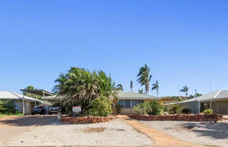 27 Melak Street, Bulgarra WA 6714