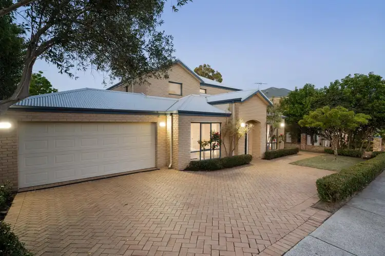 Second view of Homely house listing, 391 North Beach Road, Karrinyup WA 6018