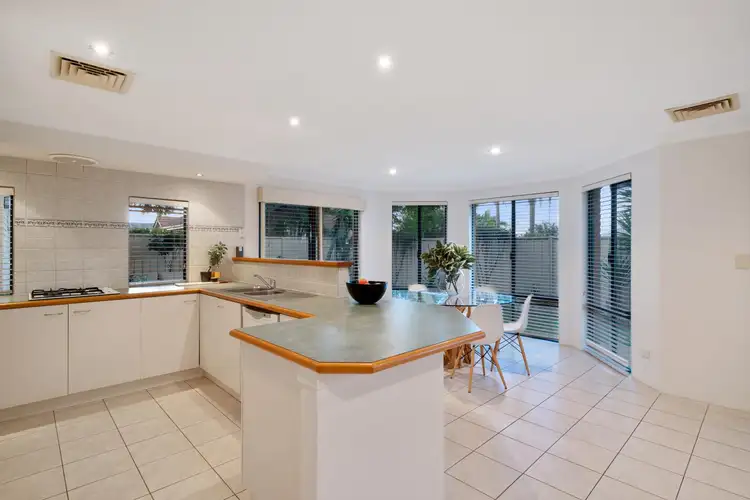 Seventh view of Homely house listing, 391 North Beach Road, Karrinyup WA 6018