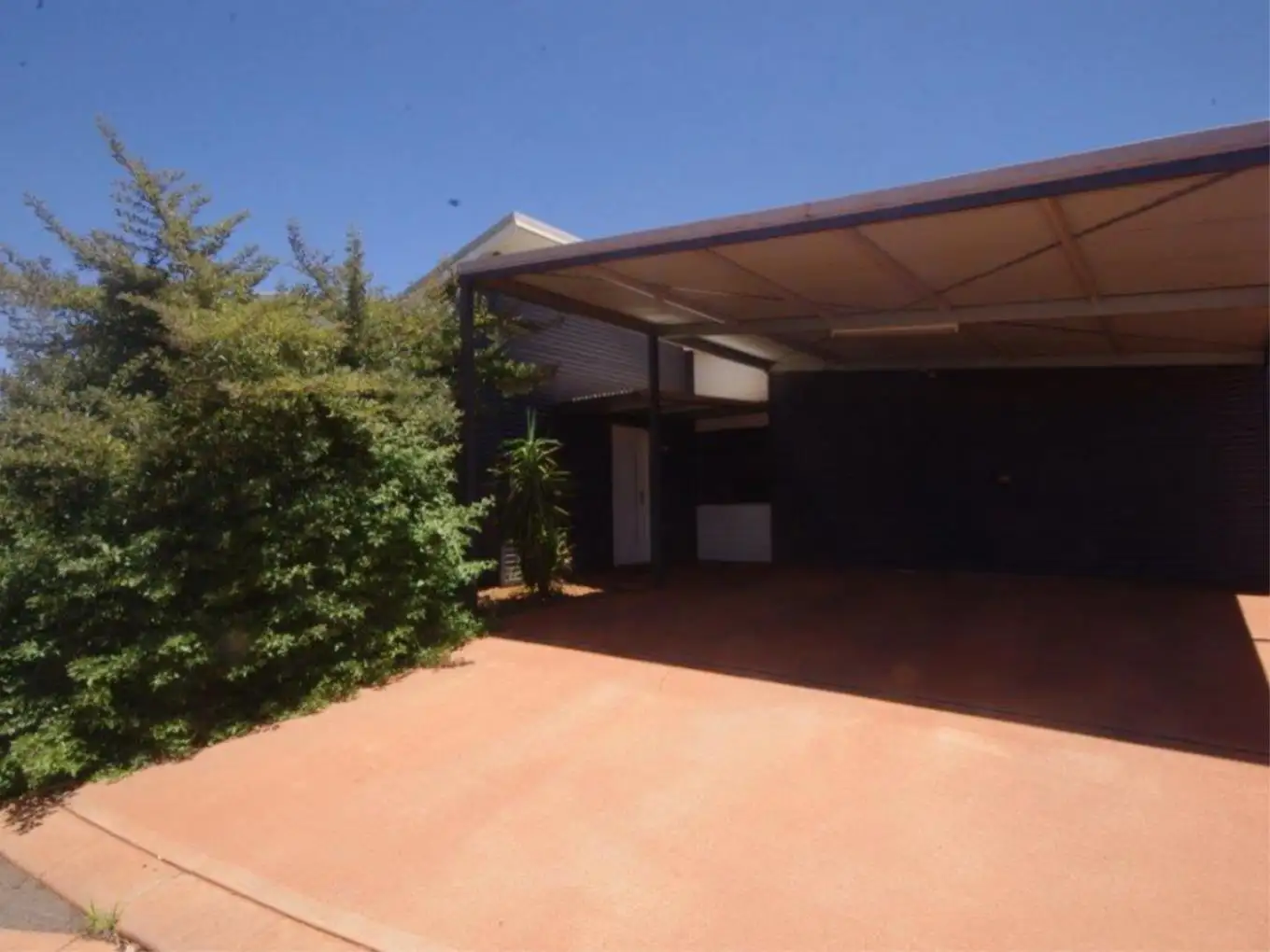 Main view of Homely villa listing, 16/4 Newman Drive, Newman WA 6753