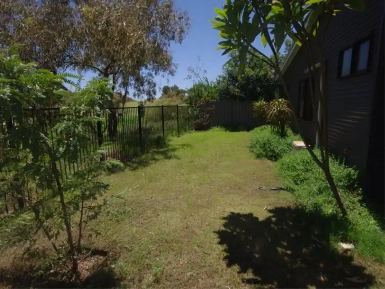 Second view of Homely villa listing, 16/4 Newman Drive, Newman WA 6753