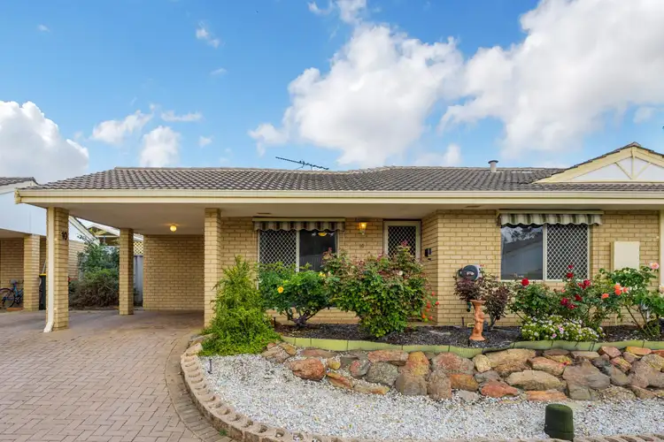 10/169 Goollelal Drive, Kingsley WA 6026