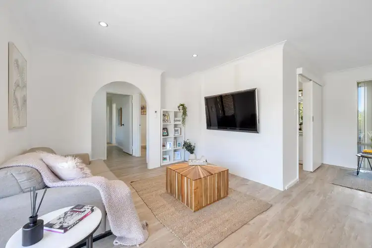 Third view of Homely house listing, 6 Ricketts Way, Greenwood WA 6024
