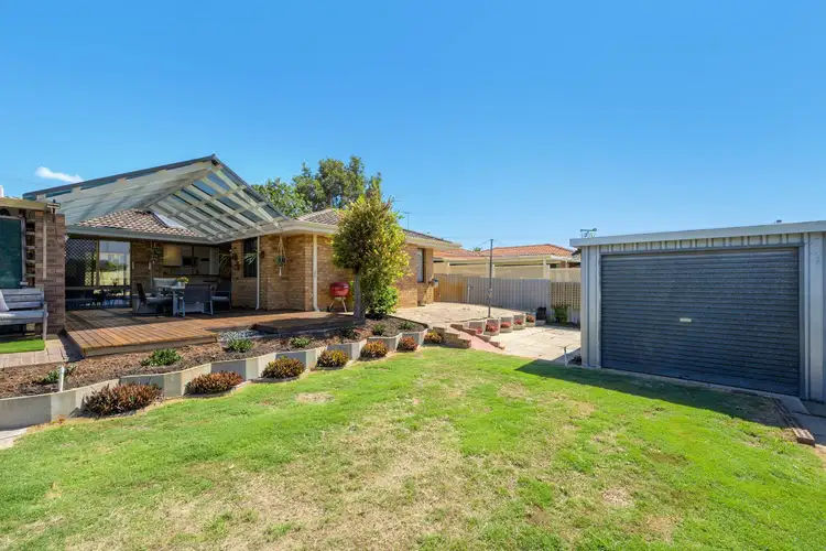 Seventh view of Homely house listing, 6 Ricketts Way, Greenwood WA 6024