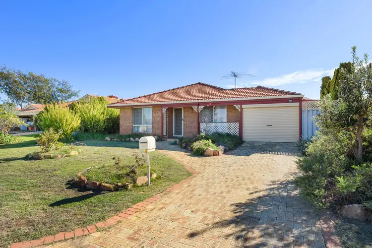 12 Eldon Close, Merriwa WA 6030
