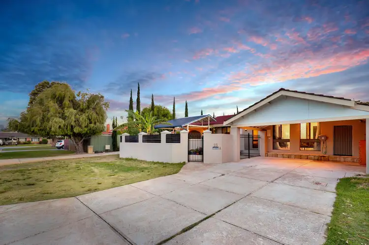 Main view of Homely house listing, 25A Errinbee Street, Riverton WA 6148