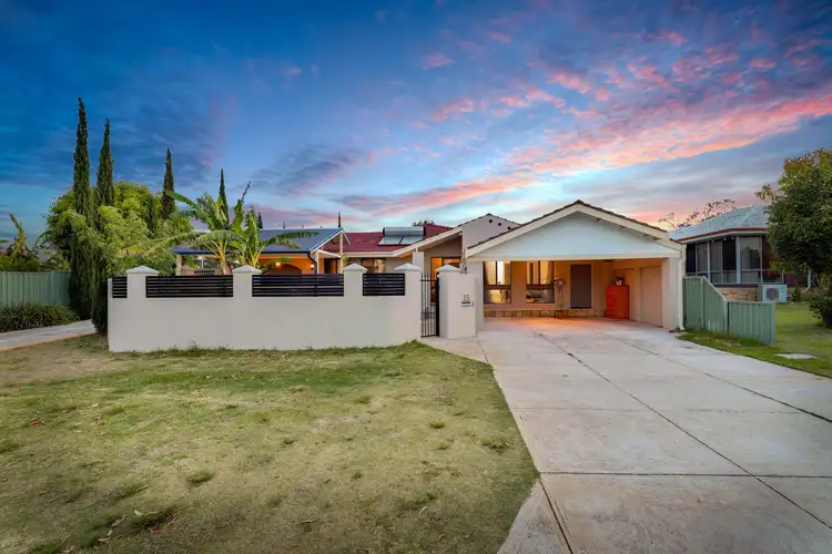 Second view of Homely house listing, 25A Errinbee Street, Riverton WA 6148