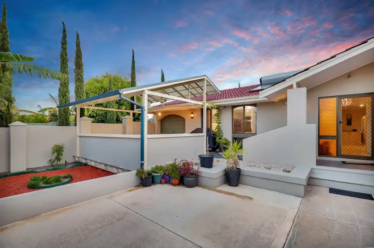 Third view of Homely house listing, 25A Errinbee Street, Riverton WA 6148