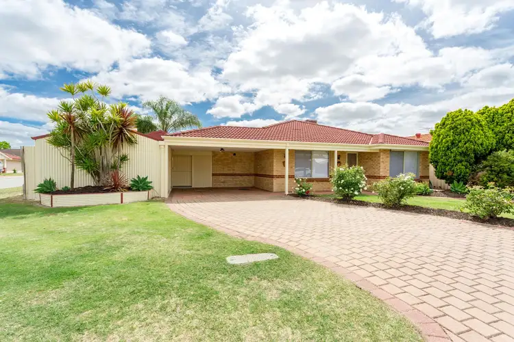 Second view of Homely house listing, 54 Bindoon Loop, Huntingdale WA 6110