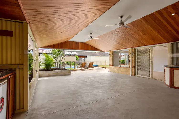 Third view of Homely house listing, 54 Bindoon Loop, Huntingdale WA 6110