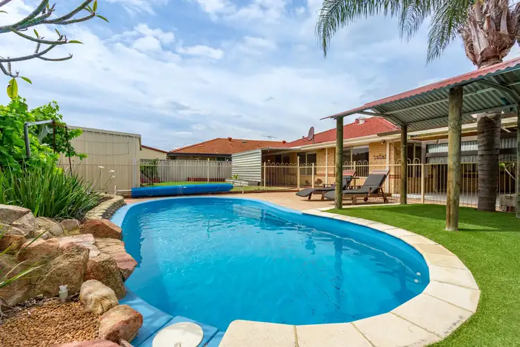 Fourth view of Homely house listing, 54 Bindoon Loop, Huntingdale WA 6110