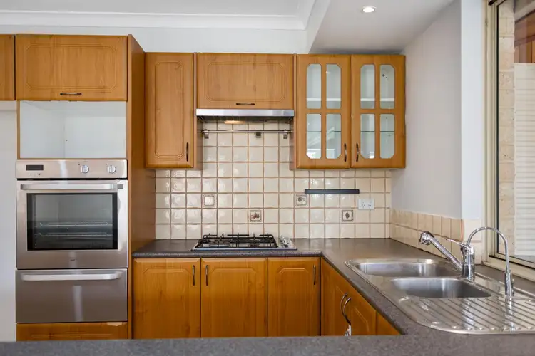 Fifth view of Homely house listing, 54 Bindoon Loop, Huntingdale WA 6110