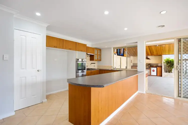 Sixth view of Homely house listing, 54 Bindoon Loop, Huntingdale WA 6110