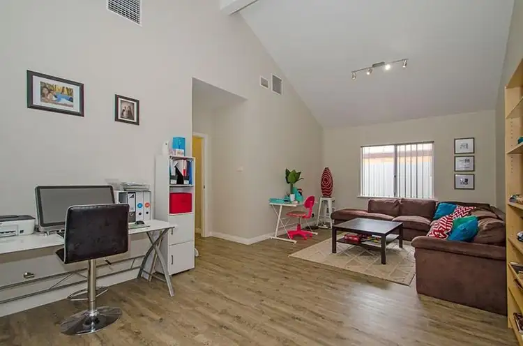 Second view of Homely house listing, 100b Dwyer Street, Boulder WA 6432