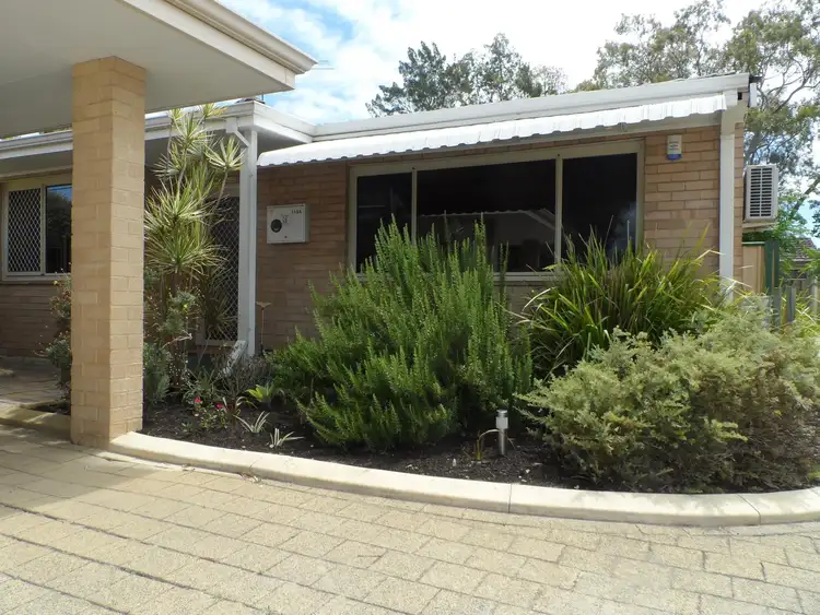 115A NICHOLSON ROAD, Lynwood WA 6147
